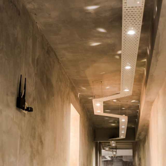 Chic, Cool & Cheap Hostel in Malacca