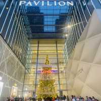 Christmas at Pavillion Kuala Lumpur 