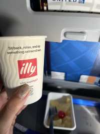 【グアム】アメリカンなレトロ飛行機！ユナイテッド航空搭乗レポ