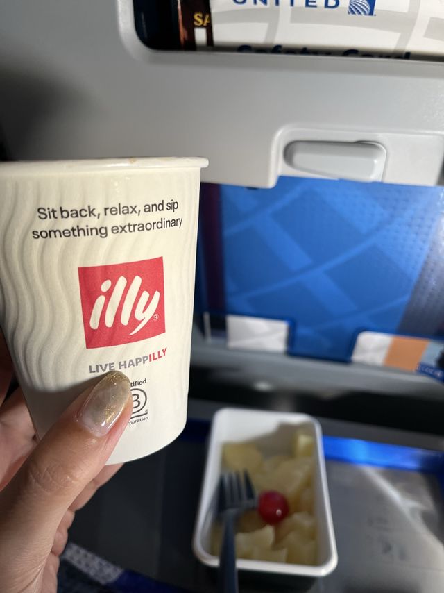 【グアム】アメリカンなレトロ飛行機！ユナイテッド航空搭乗レポ