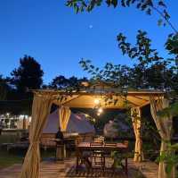 Canopy Villa Glamping Park