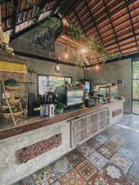Gula Kopi Ubud