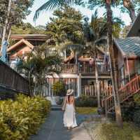 Ao Prao Resort เกาะเสม็ด