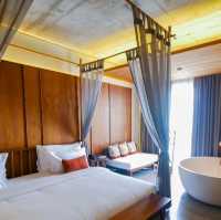 Hotel Gahn Khaolak 