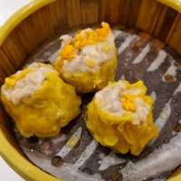 Affordable Dim Sums