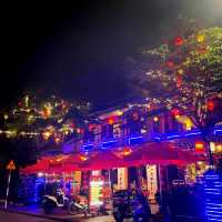 Lunar New Year in Hoi An Old Town 🏮🍊🐰