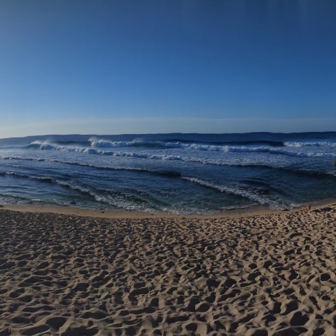 Casa Carolina Beach Resort