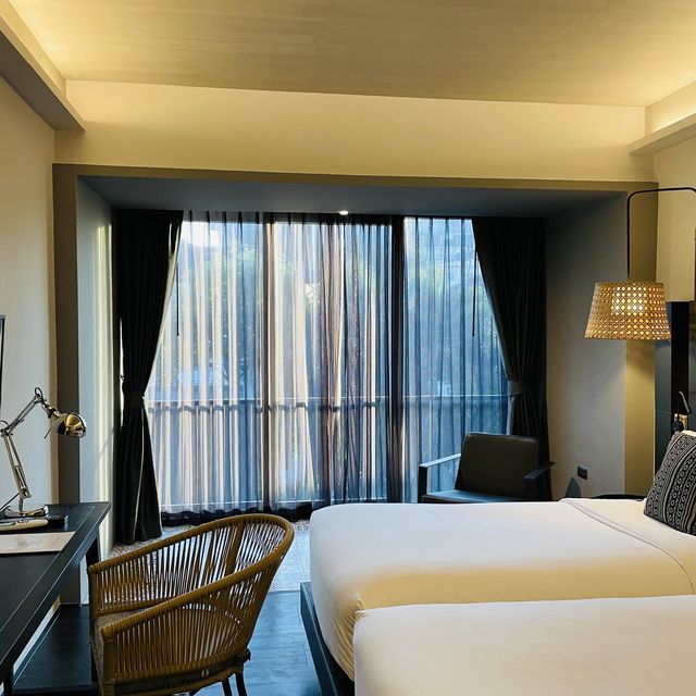KIRI Hotel Chiang Mai 