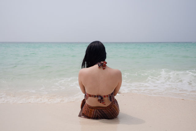  One day trip | I Love Koh Larn | หาดเทียน เกาะล้าน