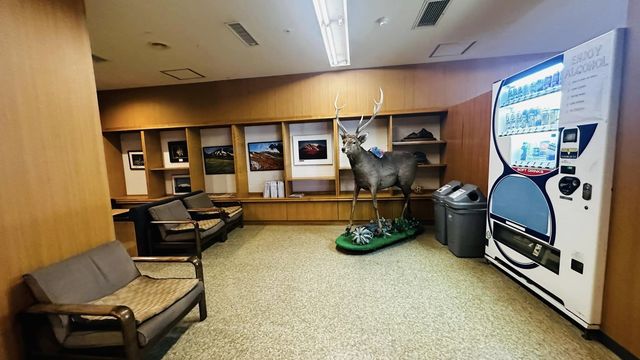 北海道K之屋-旭岳溫泉青年旅館