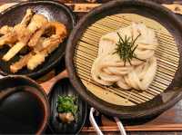 【京都市】ビブグルマンの人気うどん店😋