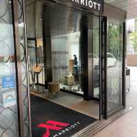 東京マリオットホテルのパーティー料理はオススメ！