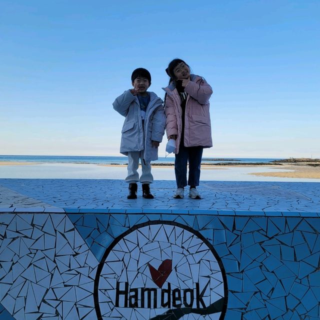 함덕해수욕장 근처 가성비 좋은 숙소🏢