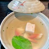（少帥禪園）美食美景盡收眼底