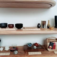 Peace 和 Oriental Teahouse (King Power Rang Nam) User Photo