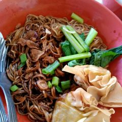 Kluang Rail Coffee User Photo