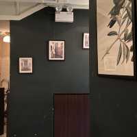 中環九如坊內的人氣意大利小酒館