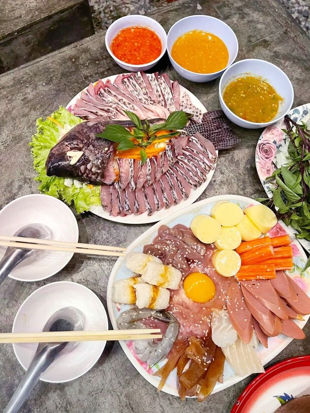 P2P Bar & Restaurant สายปาร์ตี้ห้ามพลาด