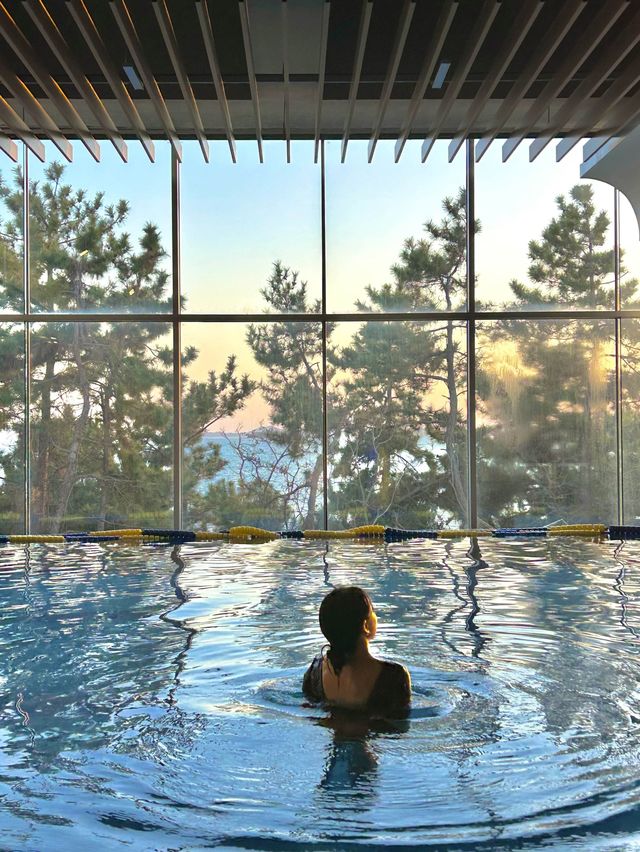 10만원대 갓성비 여수리조트 추천🌴👙