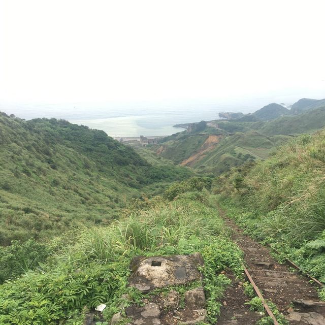 探索南雅奇岩—台灣最美的天然石景之一
