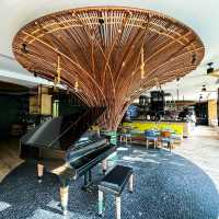 HOTEL INDIGO PHUKET PATONG ใจกลางป่าตอง ภูเก็ต