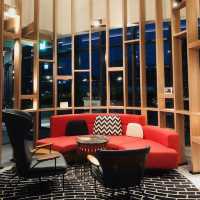🎨色彩繽紛設計活潑🌈Hotel Indigo Taipei North 台北大直英迪格酒店