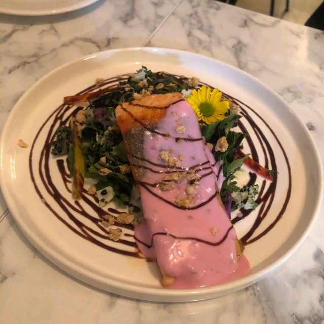 [마포구]연남동 다이닝 레스토랑 맛집 홈부쉬 추천!