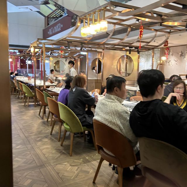 👍🏻保持水準的王家沙🥟