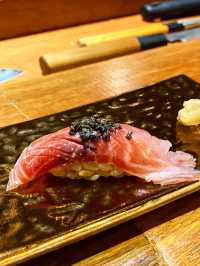 Japanese FineDine Minami Omakase