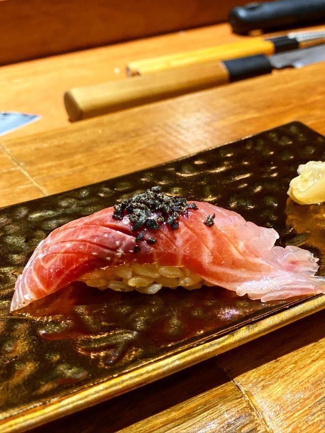 Japanese FineDine Minami Omakase