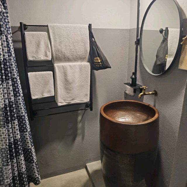 曼谷TALAKKIA精品酒店