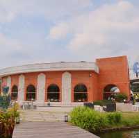 Niagara N Garden, New style of the cafe in 🇹🇭