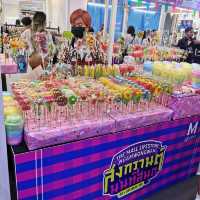 สงกรานต์​นนท์สนุก @ The Mall งามวงศ์วาน​