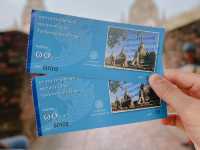 วัดพระศรีสรรเพชญ์ อุทยานประวัติศาสตร์อยุธยา