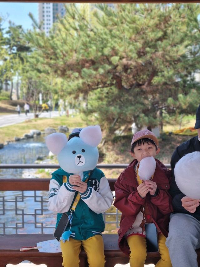 김포의 봄축제, 모담축제