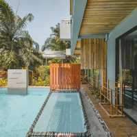 Le Pes Villas Resort Khanom - เลอเพชรวิลล่า อ.ขนอม