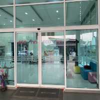 Eco Inn Chanthaburi โรงแรมบัดเจท สะอาด ปลอดภัย