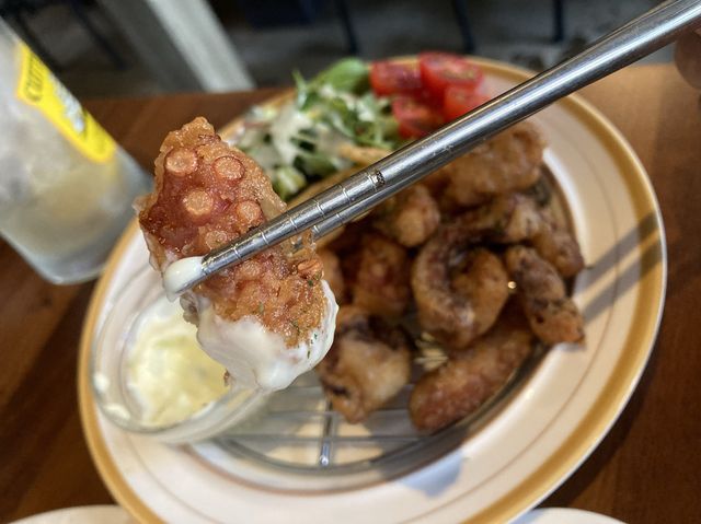 부산 철판요리는 여기로~!