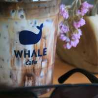 Whale Cafe