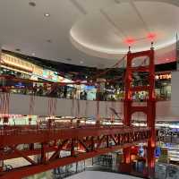 ช๊อป ชิล ชิม เดินเที่ยวที่ Terminal 21 พัทยา 
