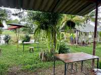 ส้มตำบ้านสวนไทยฯ