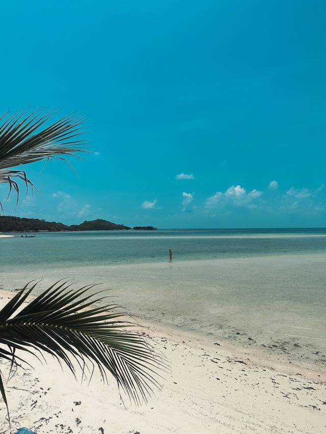 Casa Del Mar Hotel, Koh Samui✈️🇹🇭🌴