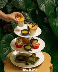 dusitD2 Hua Hin พื้นที่ความสุข ดุจสรวงสวรรค์