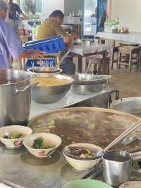 ประสานต้มเลือดหมู ตราด