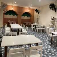 ร้านเรือนทิพย์ ร้านดังรสเด็ดจังหวัดกระบี่