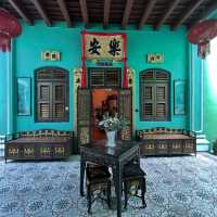 Pinang Peranakan Mansion 