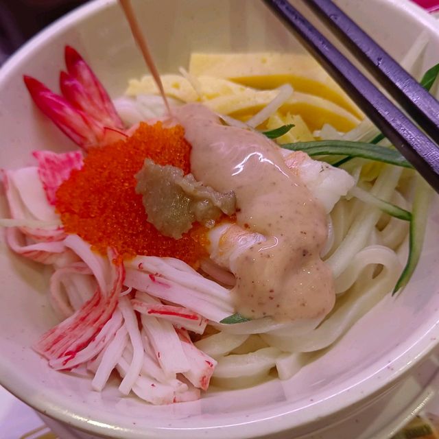 相約到元氣壽司 , 吃日料大餐！