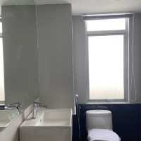 Affordable Room With Bathtub