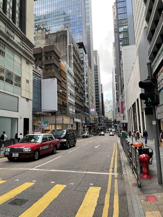 Travel HongKong for Budget Travelers Travel HongKong for Budget Travelers
