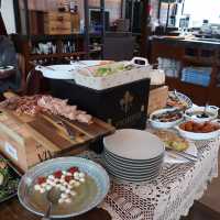 AMA Ristorante by The Amatricianist 意大利🇮🇹餐廳